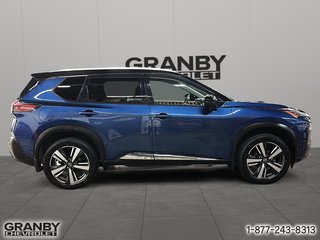 Nissan Rogue SL awd 2023 à Granby, Québec - 4 - w320h240px