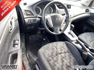 Nissan Sentra Sv autom 2013 à Granby, Québec - 4 - w320h240px