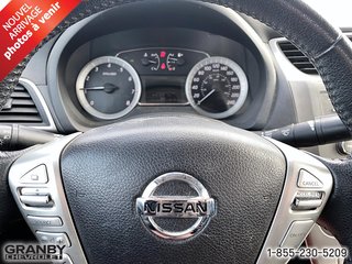 Nissan Sentra Sv autom 2013 à Granby, Québec - 6 - w320h240px