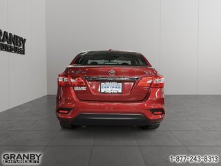 Nissan Sentra S 2017 à Granby, Québec - 6 - w320h240px