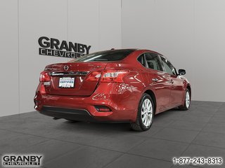 Nissan Sentra S 2017 à Granby, Québec - 5 - w320h240px