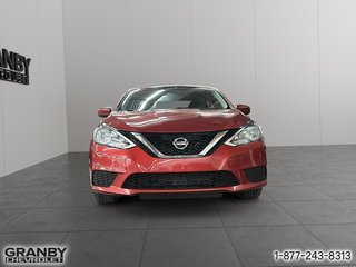 Nissan Sentra S 2017 à Granby, Québec - 2 - w320h240px
