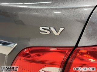 Nissan Sentra  2019 à Granby, Québec - 15 - w320h240px