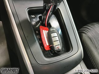 2019 Nissan Sentra in Granby, Quebec - 16 - w320h240px