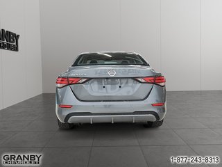 2020 Nissan Sentra in Granby, Quebec - 6 - w320h240px