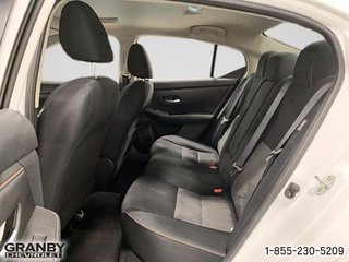 Nissan Sentra  2022 à Granby, Québec - 21 - w320h240px