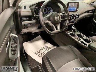 Nissan Sentra  2022 à Granby, Québec - 10 - w320h240px