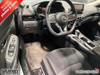 Nissan Sentra  2022 à Granby, Québec - 6 - w320h240px