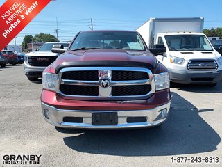 2019 Ram 1500 Classic in Granby, Quebec - 2 - w320h240px