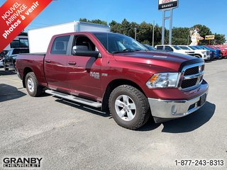 2019 Ram 1500 Classic in Granby, Quebec - 3 - w320h240px