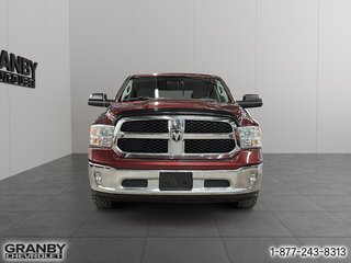 2019 Ram 1500 Classic SLT boite 6.6pi crewcab moteur 5.7l in Granby, Quebec - 2 - w320h240px