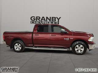 2019 Ram 1500 Classic SLT boite 6.6pi crewcab moteur 5.7l in Granby, Quebec - 4 - w320h240px