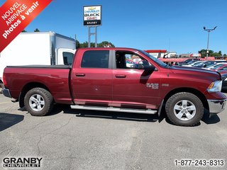 2019 Ram 1500 Classic in Granby, Quebec - 4 - w320h240px