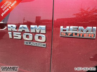2019 Ram 1500 Classic in Granby, Quebec - 5 - w320h240px