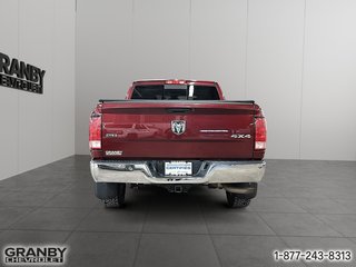2019 Ram 1500 Classic SLT boite 6.6pi crewcab moteur 5.7l in Granby, Quebec - 6 - w320h240px