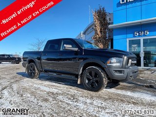 Ram 1500 Classic  2019 à Granby, Québec - 3 - w320h240px