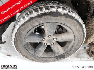 Ram 1500 Classic  2020 à Granby, Québec - 3 - w320h240px