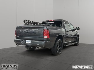 2020 Ram 1500 Classic Express in Granby, Quebec - 5 - w320h240px