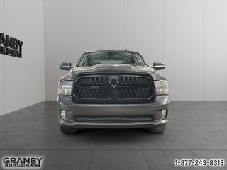 2020 Ram 1500 Classic Express in Granby, Quebec - 2 - w320h240px
