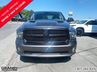 2020 Ram 1500 Classic in Granby, Quebec - 2 - w320h240px