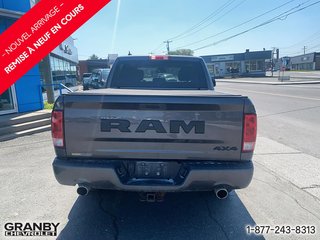 2020 Ram 1500 Classic in Granby, Quebec - 6 - w320h240px