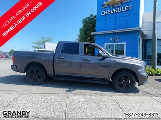 2020 Ram 1500 Classic in Granby, Quebec - 4 - w320h240px