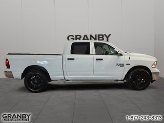 2021 Ram 1500 Classic in Granby, Quebec - 4 - w320h240px