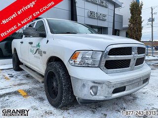Ram 1500 Classic  2021 à Granby, Québec - 3 - w320h240px