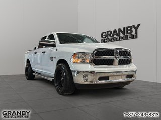 2021 Ram 1500 Classic in Granby, Quebec - 3 - w320h240px