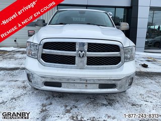 Ram 1500 Classic  2021 à Granby, Québec - 2 - w320h240px
