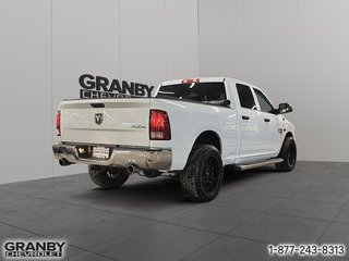 2021 Ram 1500 Classic in Granby, Quebec - 5 - w320h240px