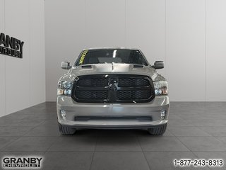 Ram 1500 Classic  2022 à Granby, Québec - 2 - w320h240px