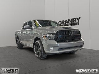Ram 1500 Classic  2022 à Granby, Québec - 3 - w320h240px