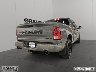 Ram 1500 Classic  2022 à Granby, Québec - 5 - w320h240px