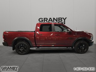 Ram 1500 Classic  2022 à Granby, Québec - 4 - w320h240px