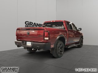 Ram 1500 Classic  2022 à Granby, Québec - 5 - w320h240px