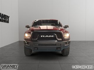 Ram 1500 Classic  2022 à Granby, Québec - 2 - w320h240px