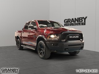 Ram 1500 Classic  2022 à Granby, Québec - 3 - w320h240px