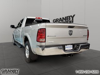 Ram 1500  2012 à Granby, Québec - 4 - w320h240px