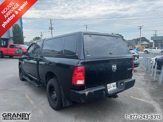 2016 Ram 1500 in Granby, Quebec - 4 - w320h240px