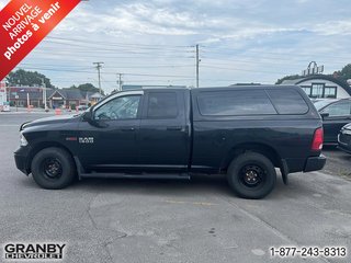 2016 Ram 1500 in Granby, Quebec - 3 - w320h240px