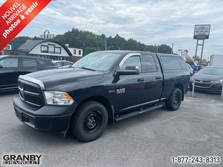 2016 Ram 1500 in Granby, Quebec - 2 - w320h240px