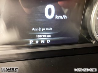 Ram 1500  2017 à Granby, Québec - 13 - w320h240px