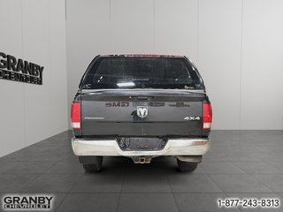 2017 Ram 1500 Outdoorsman CREWCAB BOITE 6.6 MOTEUR 5.7L in Granby, Quebec - 6 - w320h240px