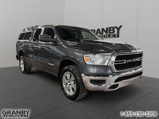 Ram 1500 Tradesman 2019 à Granby, Québec - 3 - w320h240px