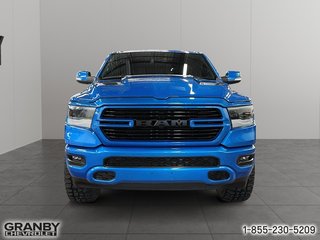 2020 Ram 1500 in Granby, Quebec - 2 - w320h240px