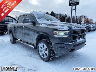 Ram 1500 Big Horn 2020 à Granby, Québec - 2 - w320h240px