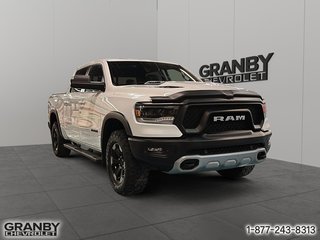 2020 Ram 1500 in Granby, Quebec - 3 - w320h240px