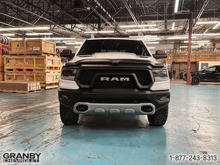 2020 Ram 1500 in Granby, Quebec - 2 - w320h240px