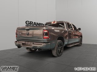 Ram 1500 Sport crewcab boite 6.6 moteur 5.7l 2021 à Granby, Québec - 5 - w320h240px